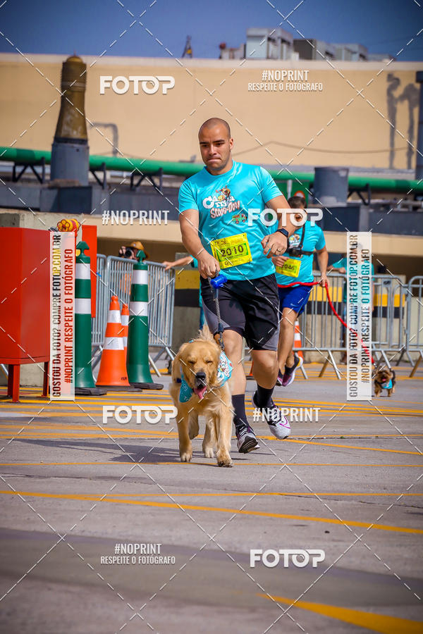 Buy your photos of the eventCorrida Scooby Doo Internacional Shopping Guarulhos 2019 on Fotop