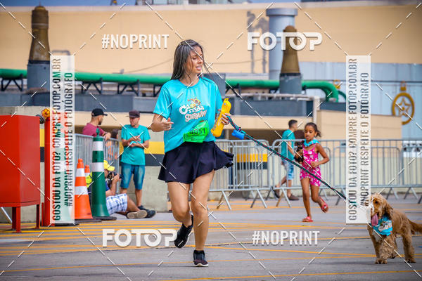 Buy your photos of the eventCorrida Scooby Doo Internacional Shopping Guarulhos 2019 on Fotop