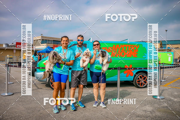 Buy your photos of the eventCorrida Scooby Doo Internacional Shopping Guarulhos 2019 on Fotop