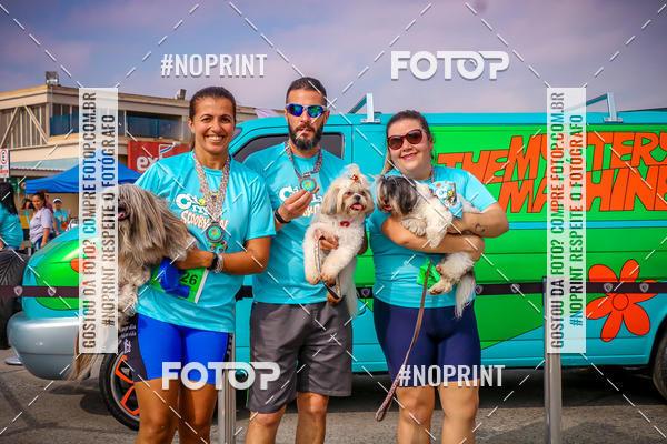Buy your photos of the eventCorrida Scooby Doo Internacional Shopping Guarulhos 2019 on Fotop
