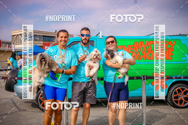 Buy your photos of the eventCorrida Scooby Doo Internacional Shopping Guarulhos 2019 on Fotop