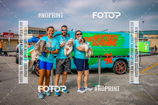 Buy your photos of the eventCorrida Scooby Doo Internacional Shopping Guarulhos 2019 on Fotop