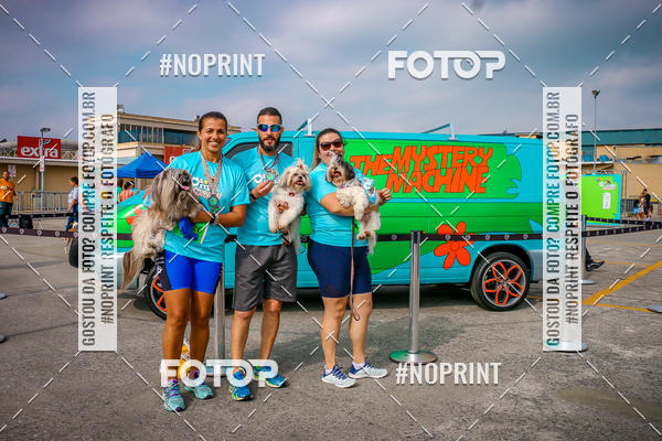 Buy your photos of the eventCorrida Scooby Doo Internacional Shopping Guarulhos 2019 on Fotop