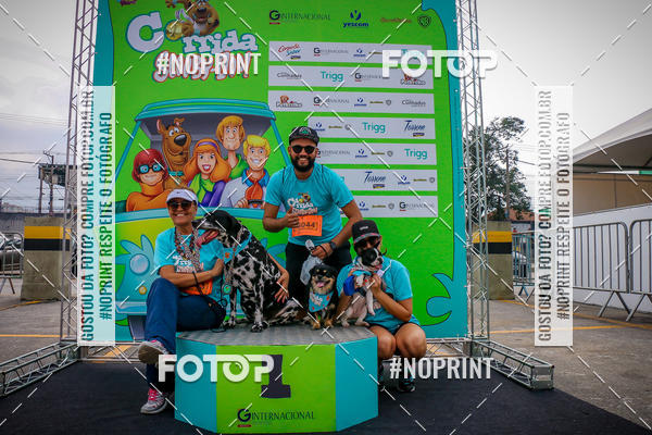 Buy your photos of the eventC�orrida Scooby Doo Internacional Shopping Guarulhos 2019 on Fotop