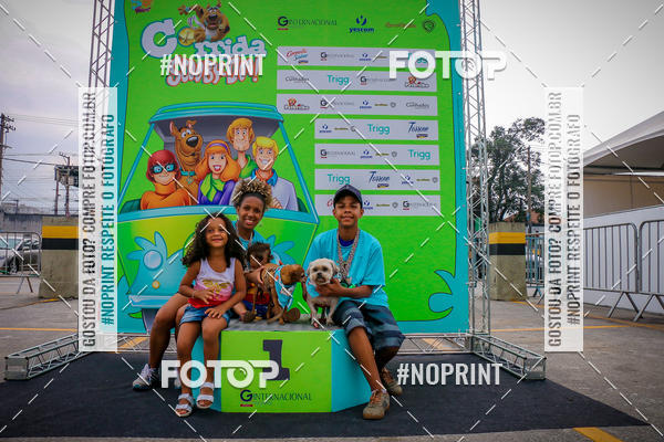 Buy your photos of the eventC�orrida Scooby Doo Internacional Shopping Guarulhos 2019 on Fotop