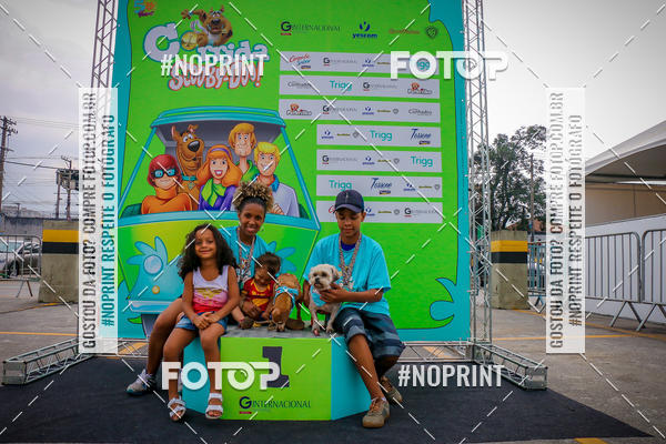 Buy your photos of the eventC�orrida Scooby Doo Internacional Shopping Guarulhos 2019 on Fotop