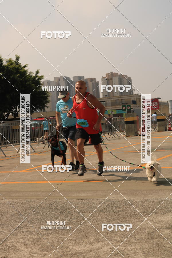 Buy your photos of the eventCorrida Scooby Doo Internacional Shopping Guarulhos 2019 on Fotop