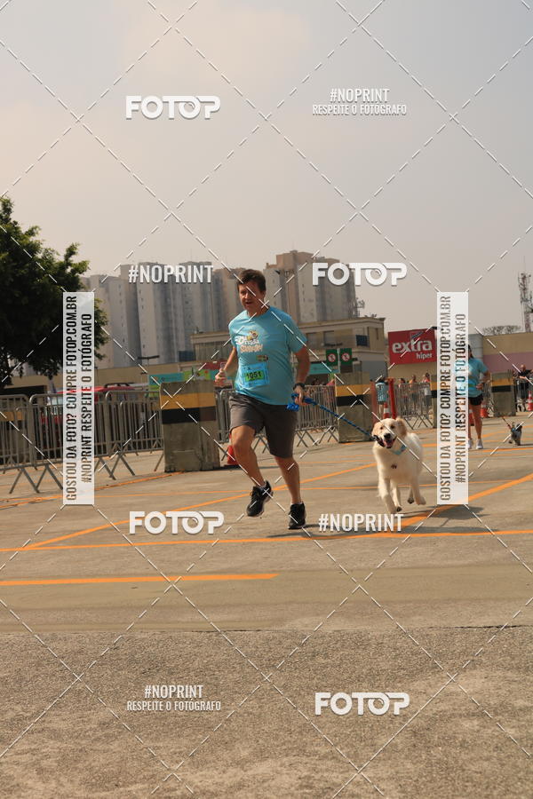 Buy your photos of the eventCorrida Scooby Doo Internacional Shopping Guarulhos 2019 on Fotop