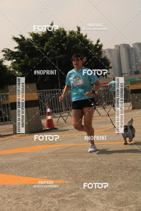 Buy your photos of the eventCorrida Scooby Doo Internacional Shopping Guarulhos 2019 on Fotop