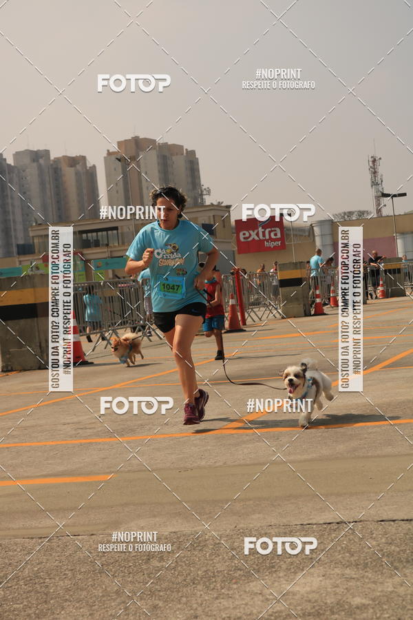 Buy your photos of the eventCorrida Scooby Doo Internacional Shopping Guarulhos 2019 on Fotop
