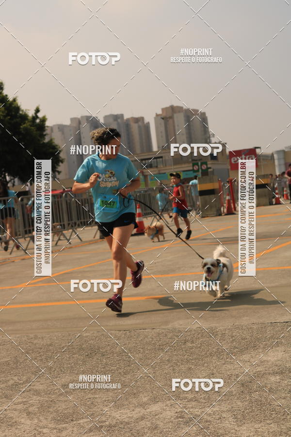 Buy your photos of the eventCorrida Scooby Doo Internacional Shopping Guarulhos 2019 on Fotop