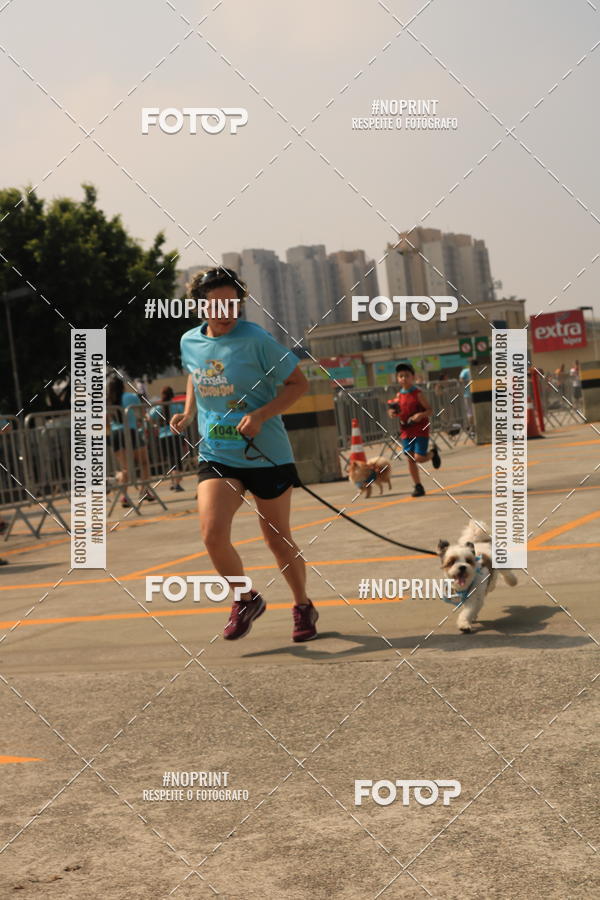 Buy your photos of the eventCorrida Scooby Doo Internacional Shopping Guarulhos 2019 on Fotop