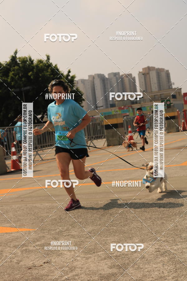 Buy your photos of the eventCorrida Scooby Doo Internacional Shopping Guarulhos 2019 on Fotop