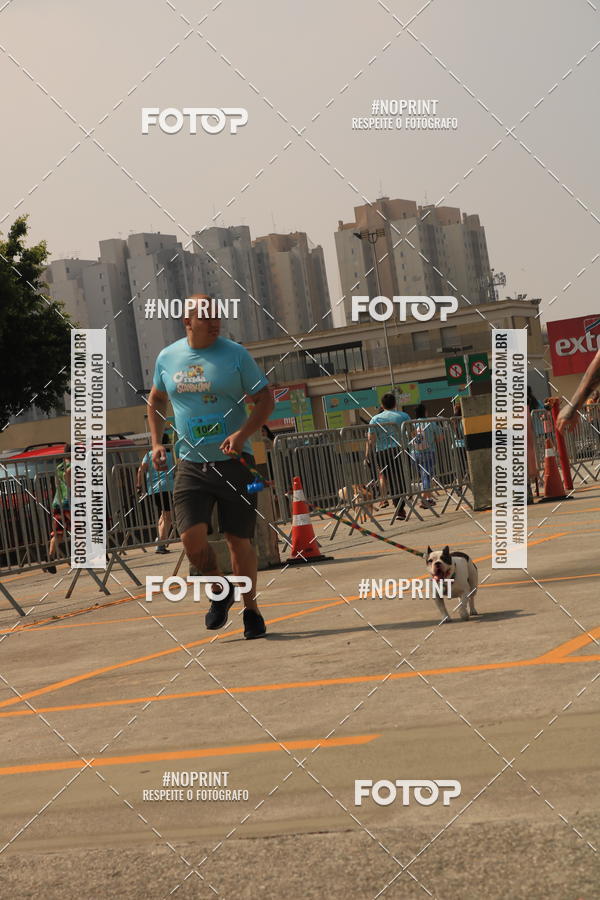 Buy your photos of the eventCorrida Scooby Doo Internacional Shopping Guarulhos 2019 on Fotop