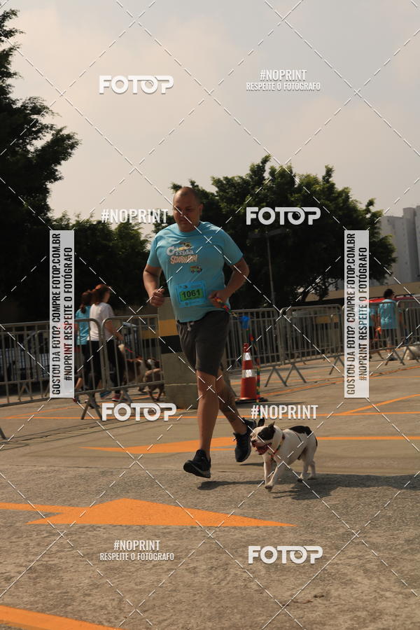 Buy your photos of the eventCorrida Scooby Doo Internacional Shopping Guarulhos 2019 on Fotop