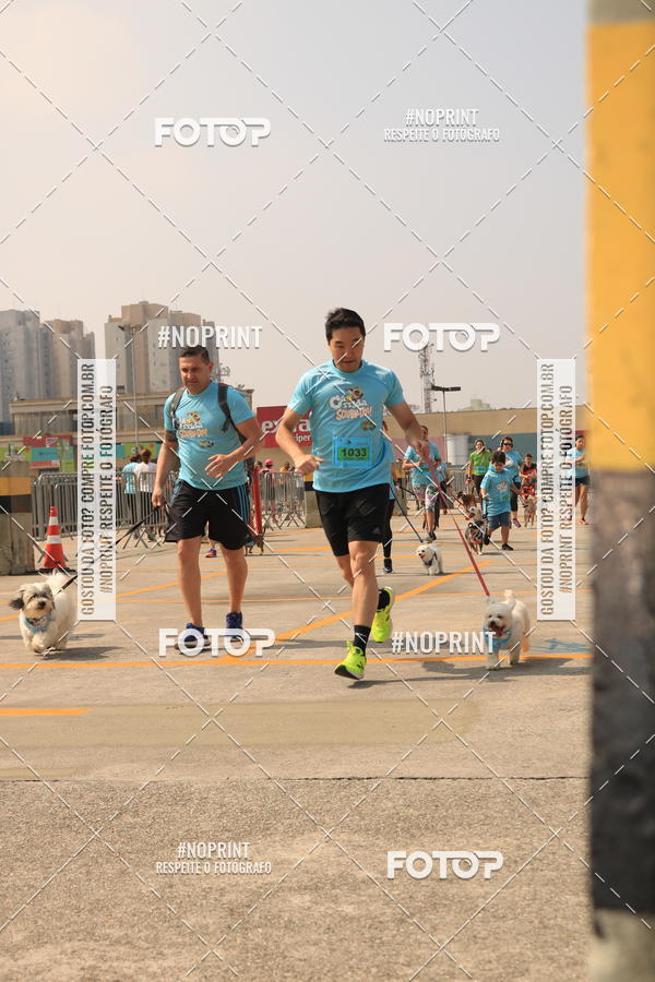 Buy your photos of the eventCorrida Scooby Doo Internacional Shopping Guarulhos 2019 on Fotop