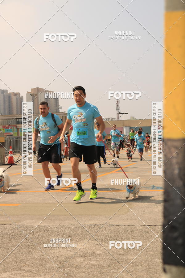 Buy your photos of the eventCorrida Scooby Doo Internacional Shopping Guarulhos 2019 on Fotop