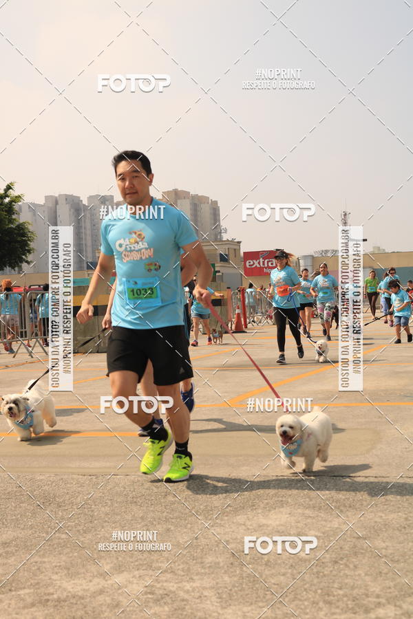 Buy your photos of the eventCorrida Scooby Doo Internacional Shopping Guarulhos 2019 on Fotop