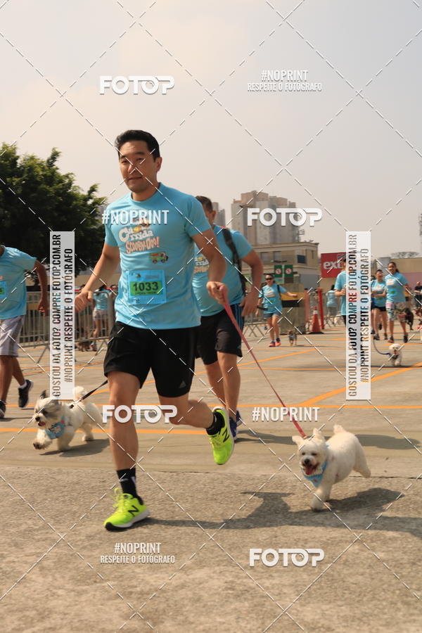 Buy your photos of the eventCorrida Scooby Doo Internacional Shopping Guarulhos 2019 on Fotop