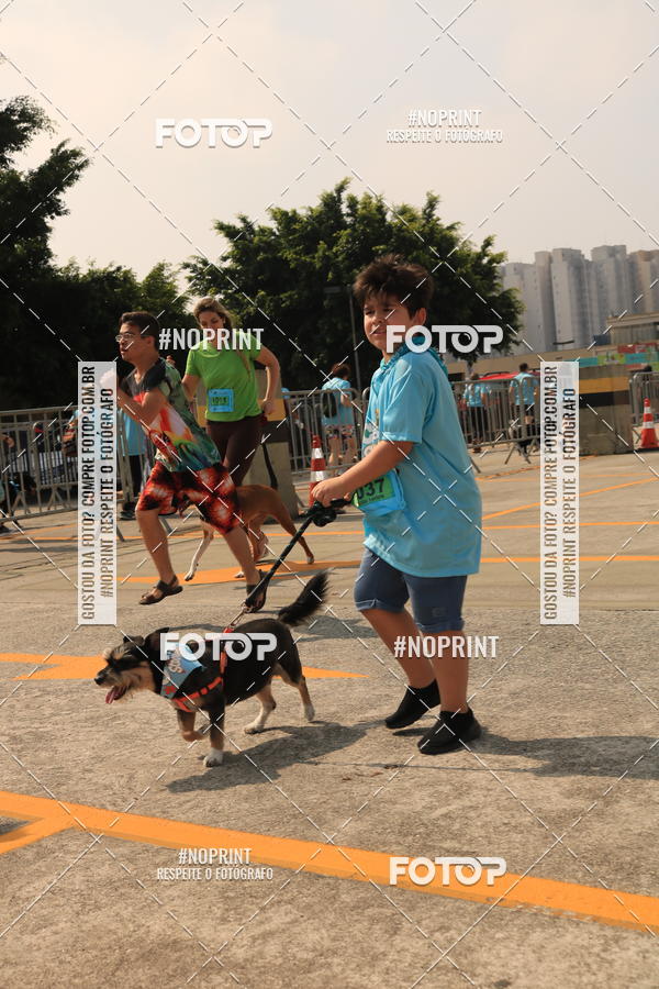 Buy your photos of the eventCorrida Scooby Doo Internacional Shopping Guarulhos 2019 on Fotop