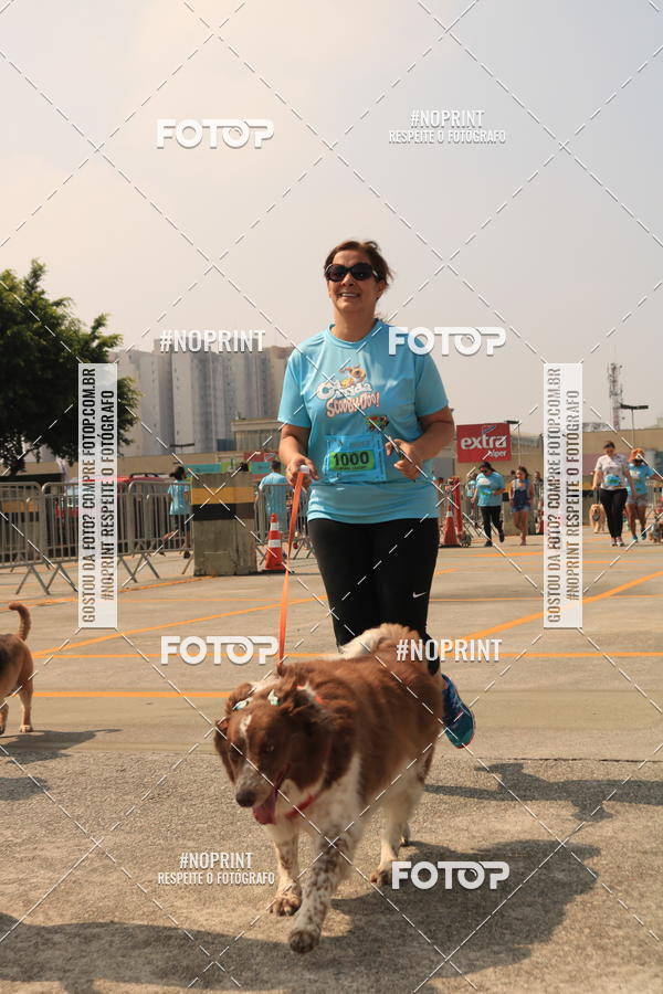 Buy your photos of the eventCorrida Scooby Doo Internacional Shopping Guarulhos 2019 on Fotop