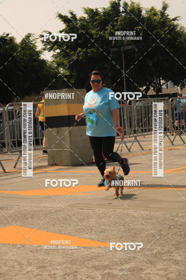 Buy your photos of the eventCorrida Scooby Doo Internacional Shopping Guarulhos 2019 on Fotop
