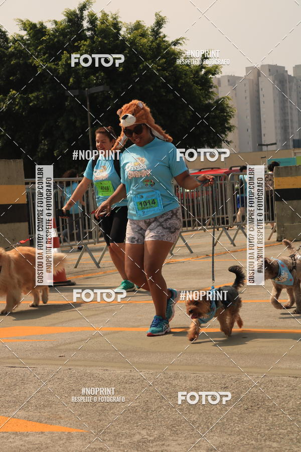Buy your photos of the eventCorrida Scooby Doo Internacional Shopping Guarulhos 2019 on Fotop