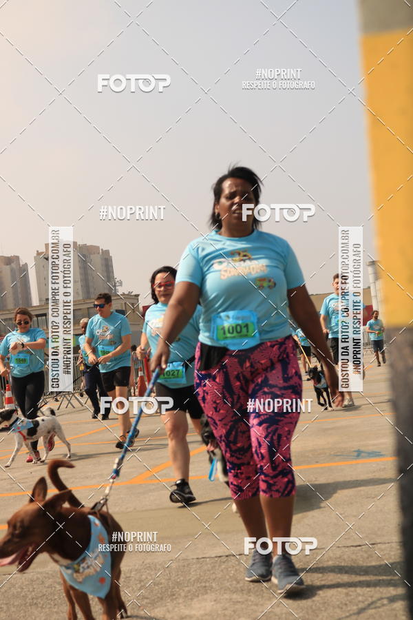 Buy your photos of the eventCorrida Scooby Doo Internacional Shopping Guarulhos 2019 on Fotop