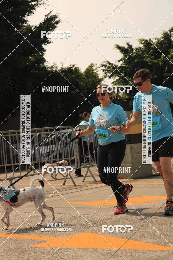 Buy your photos of the eventCorrida Scooby Doo Internacional Shopping Guarulhos 2019 on Fotop