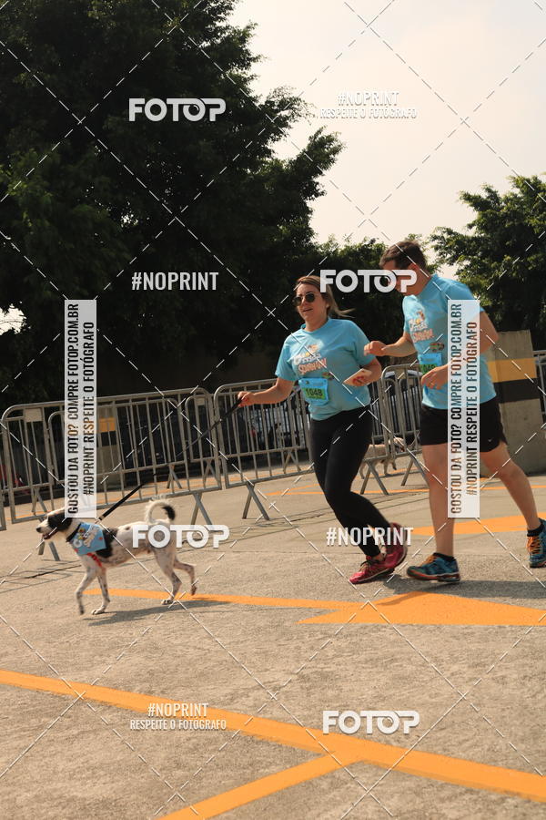 Buy your photos of the eventCorrida Scooby Doo Internacional Shopping Guarulhos 2019 on Fotop