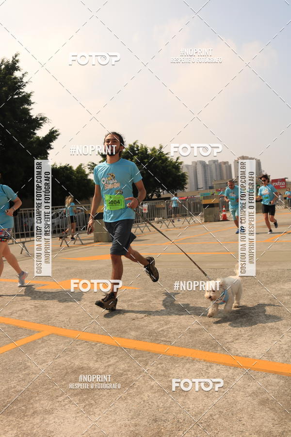 Buy your photos of the eventCorrida Scooby Doo Internacional Shopping Guarulhos 2019 on Fotop