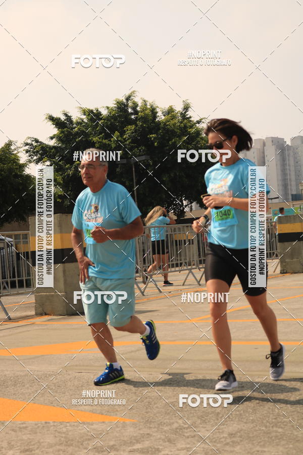 Buy your photos of the eventCorrida Scooby Doo Internacional Shopping Guarulhos 2019 on Fotop