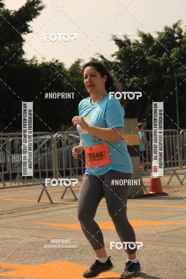 Buy your photos of the eventCorrida Scooby Doo Internacional Shopping Guarulhos 2019 on Fotop
