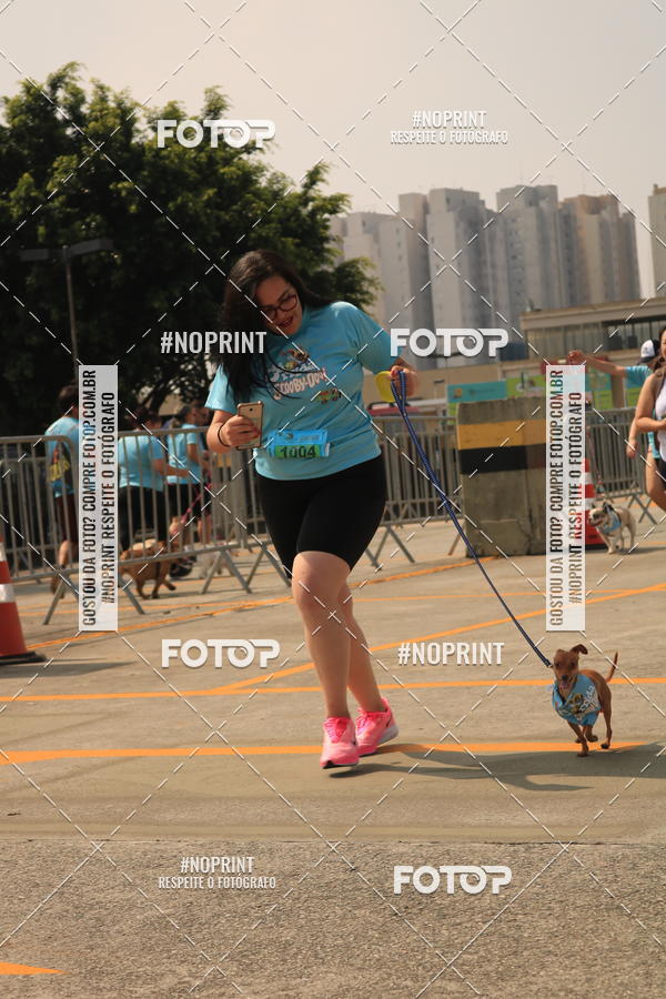 Buy your photos of the eventCorrida Scooby Doo Internacional Shopping Guarulhos 2019 on Fotop