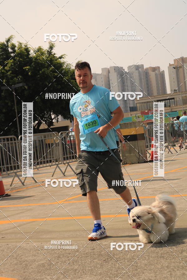 Buy your photos of the eventCorrida Scooby Doo Internacional Shopping Guarulhos 2019 on Fotop