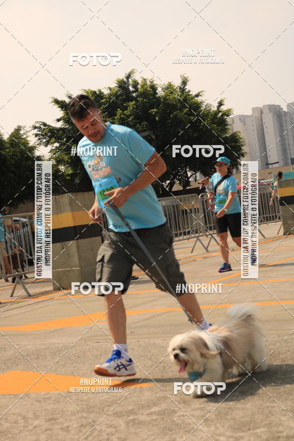 Buy your photos of the eventCorrida Scooby Doo Internacional Shopping Guarulhos 2019 on Fotop