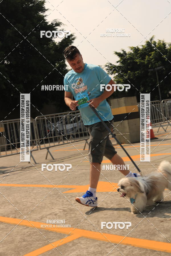 Buy your photos of the eventCorrida Scooby Doo Internacional Shopping Guarulhos 2019 on Fotop