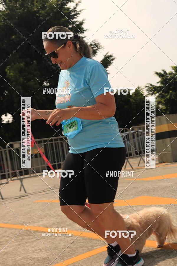 Buy your photos of the eventCorrida Scooby Doo Internacional Shopping Guarulhos 2019 on Fotop