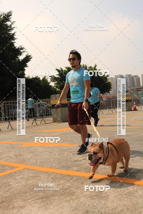 Buy your photos of the eventCorrida Scooby Doo Internacional Shopping Guarulhos 2019 on Fotop