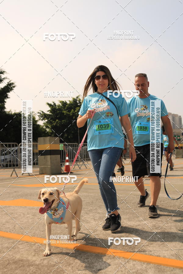 Buy your photos of the eventCorrida Scooby Doo Internacional Shopping Guarulhos 2019 on Fotop