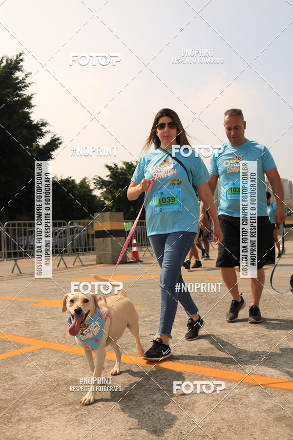 Buy your photos of the eventCorrida Scooby Doo Internacional Shopping Guarulhos 2019 on Fotop