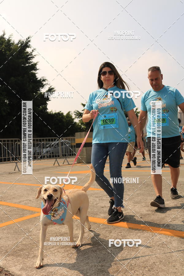 Buy your photos of the eventCorrida Scooby Doo Internacional Shopping Guarulhos 2019 on Fotop