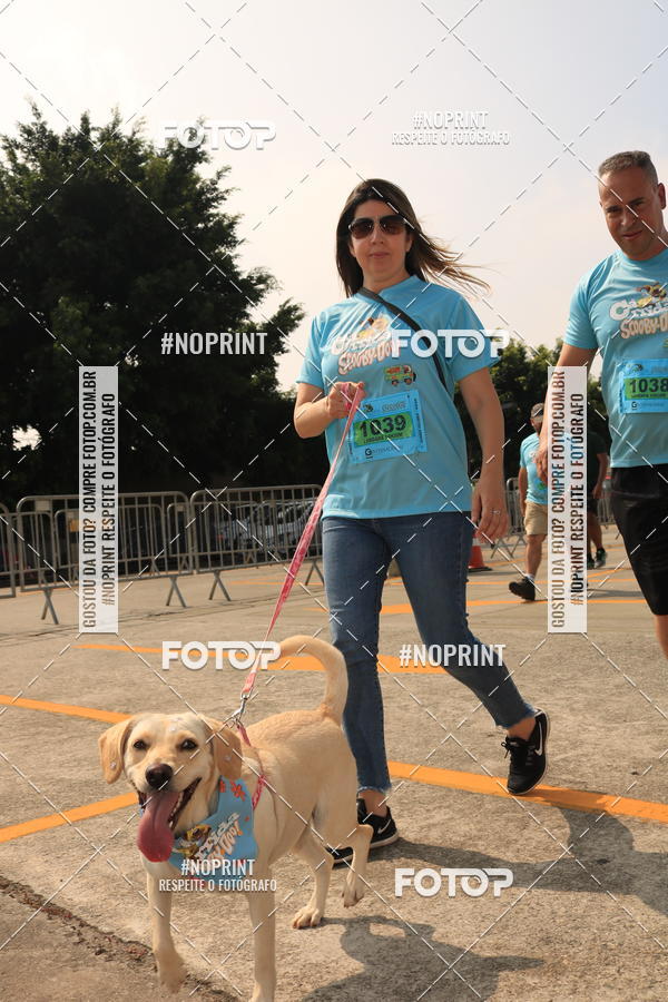 Buy your photos of the eventCorrida Scooby Doo Internacional Shopping Guarulhos 2019 on Fotop