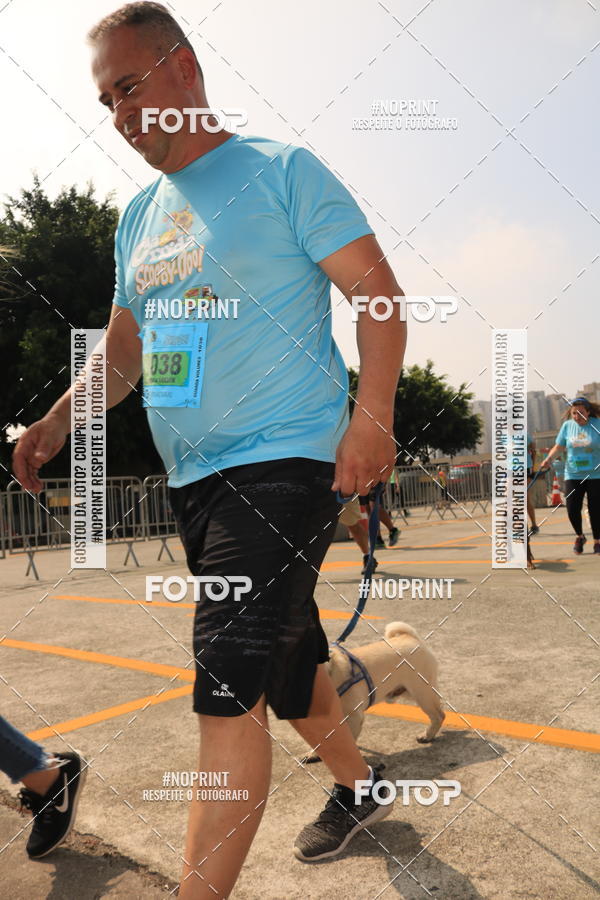 Buy your photos of the eventCorrida Scooby Doo Internacional Shopping Guarulhos 2019 on Fotop