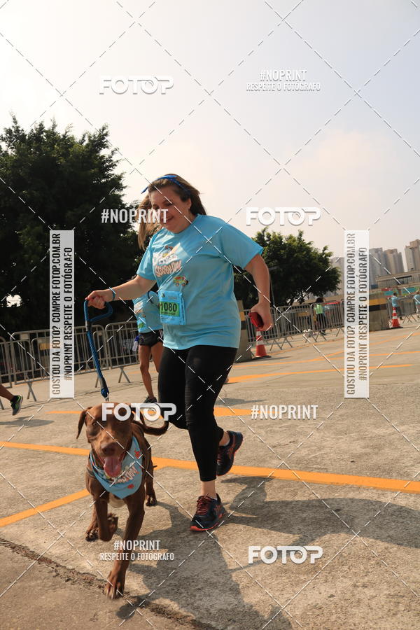 Buy your photos of the eventCorrida Scooby Doo Internacional Shopping Guarulhos 2019 on Fotop