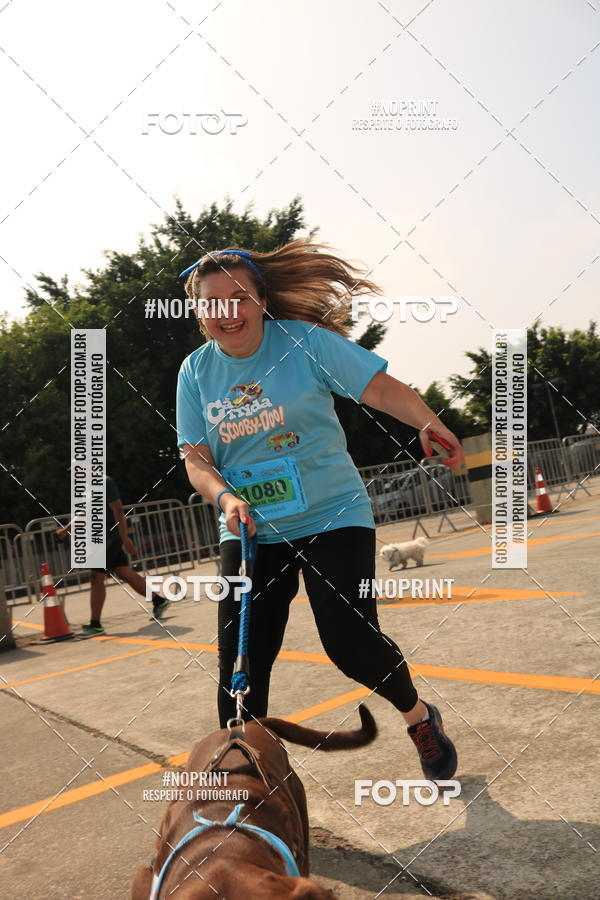 Buy your photos of the eventCorrida Scooby Doo Internacional Shopping Guarulhos 2019 on Fotop