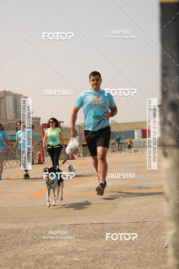 Buy your photos of the eventCorrida Scooby Doo Internacional Shopping Guarulhos 2019 on Fotop