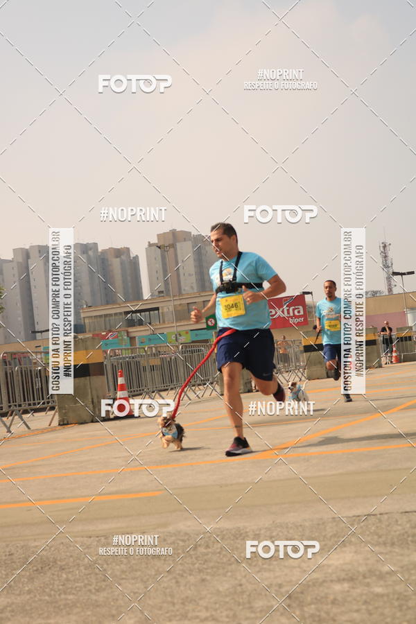 Buy your photos of the eventCorrida Scooby Doo Internacional Shopping Guarulhos 2019 on Fotop