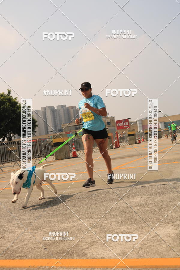 Buy your photos of the eventCorrida Scooby Doo Internacional Shopping Guarulhos 2019 on Fotop