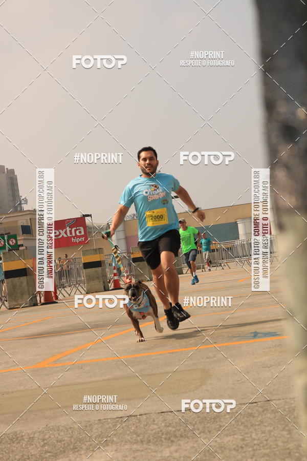Buy your photos of the eventCorrida Scooby Doo Internacional Shopping Guarulhos 2019 on Fotop